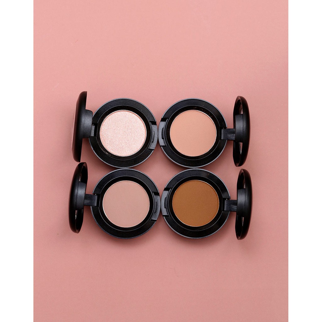 mac eyeshadow tete a tint