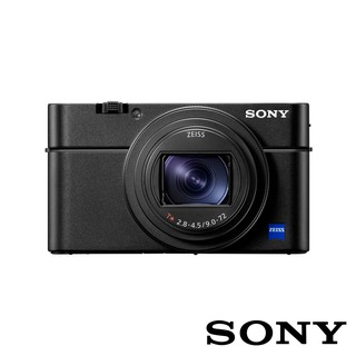 SONY RX100 VII 隨身型 數位相機 輕巧高階小型相機 DSC-RX100M7 公司貨 現貨 廠商直送