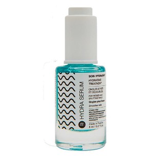 Nailmatic 冰藍水潤指甲保濕精華液 8ml