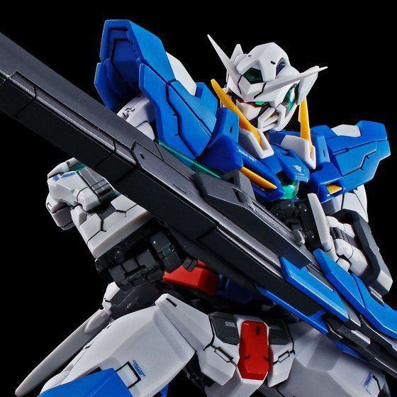 現貨 萬代 PB 魂商限定 RG 1/144 GUNDAM EXIA REPAIR III 能天使 R3