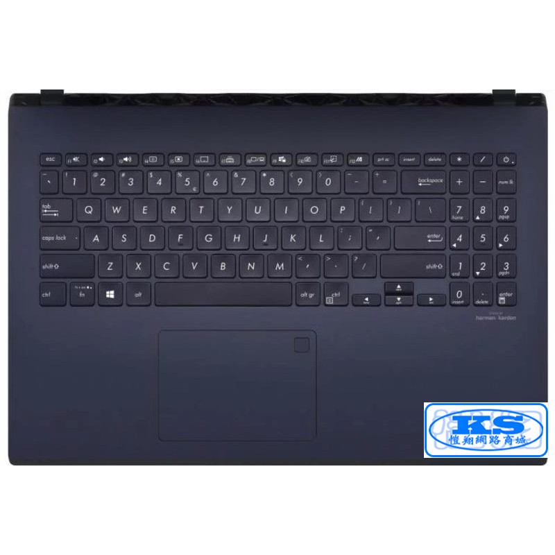 鍵盤膜 適用 ASUS K571L K571G A571GT X571 X571LH X571G F571GD KS優品