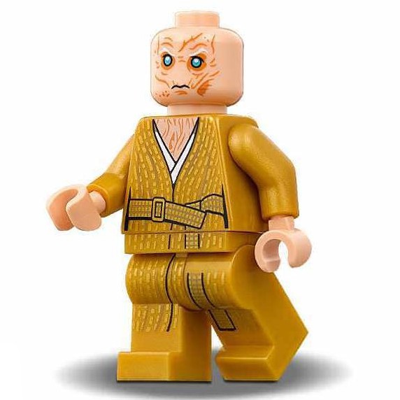 LEGO 樂高 星際大戰人偶 sw856 軍團斯諾克 75190