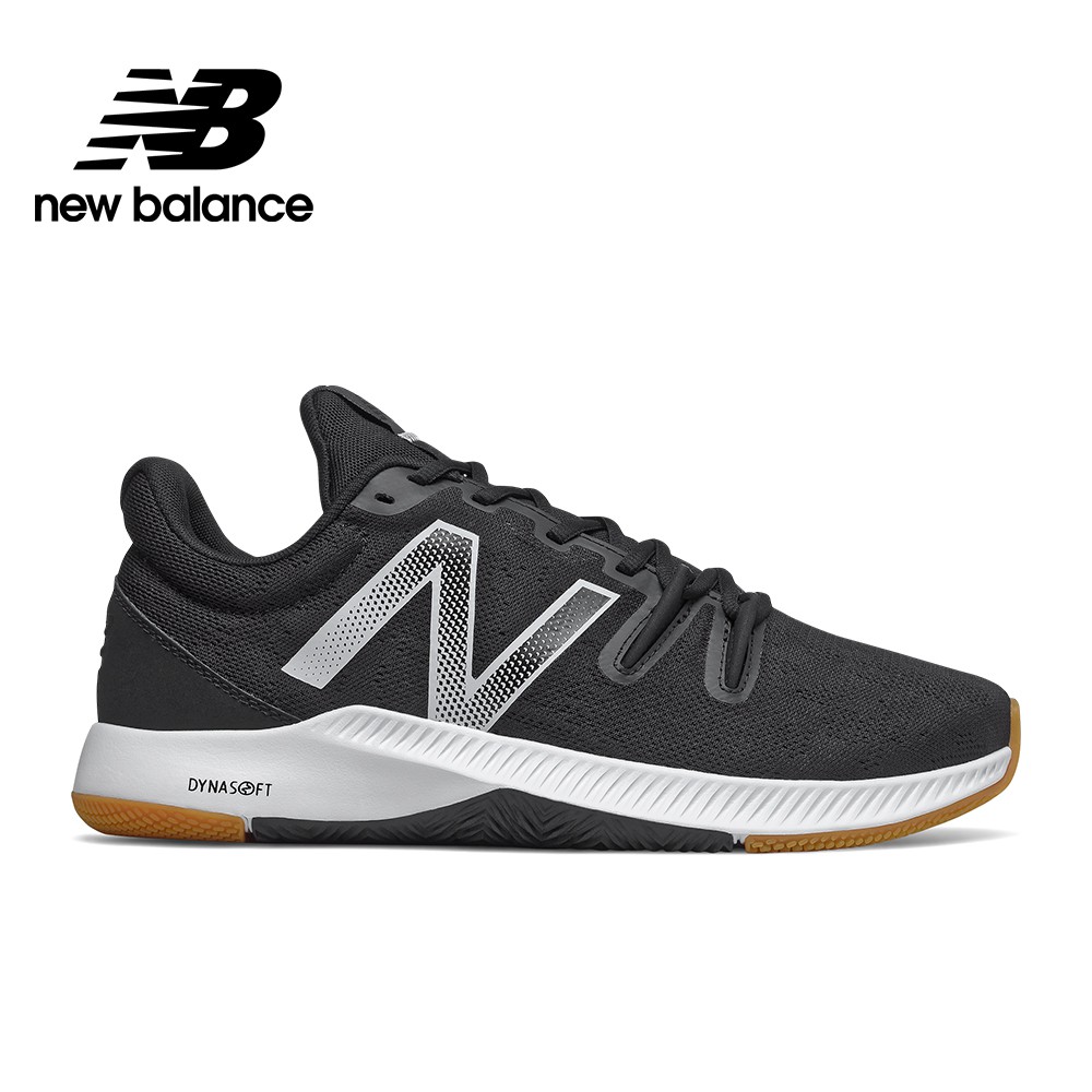 【New Balance】 NB 多功能訓練鞋_男性_黑色_MXTRNRLK-2E楦