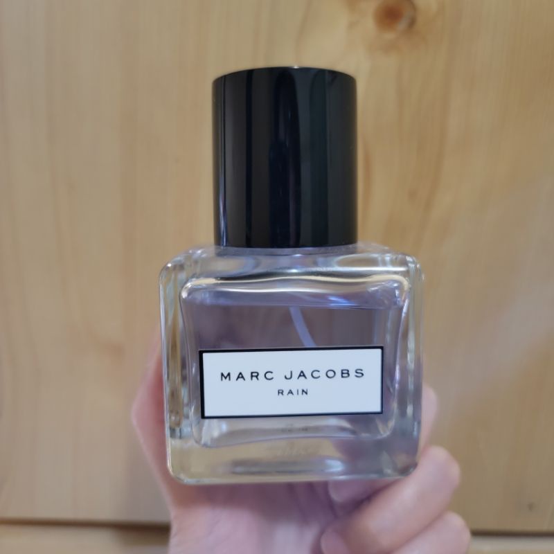 MARC JACOBS Rain 雨 中性淡香水