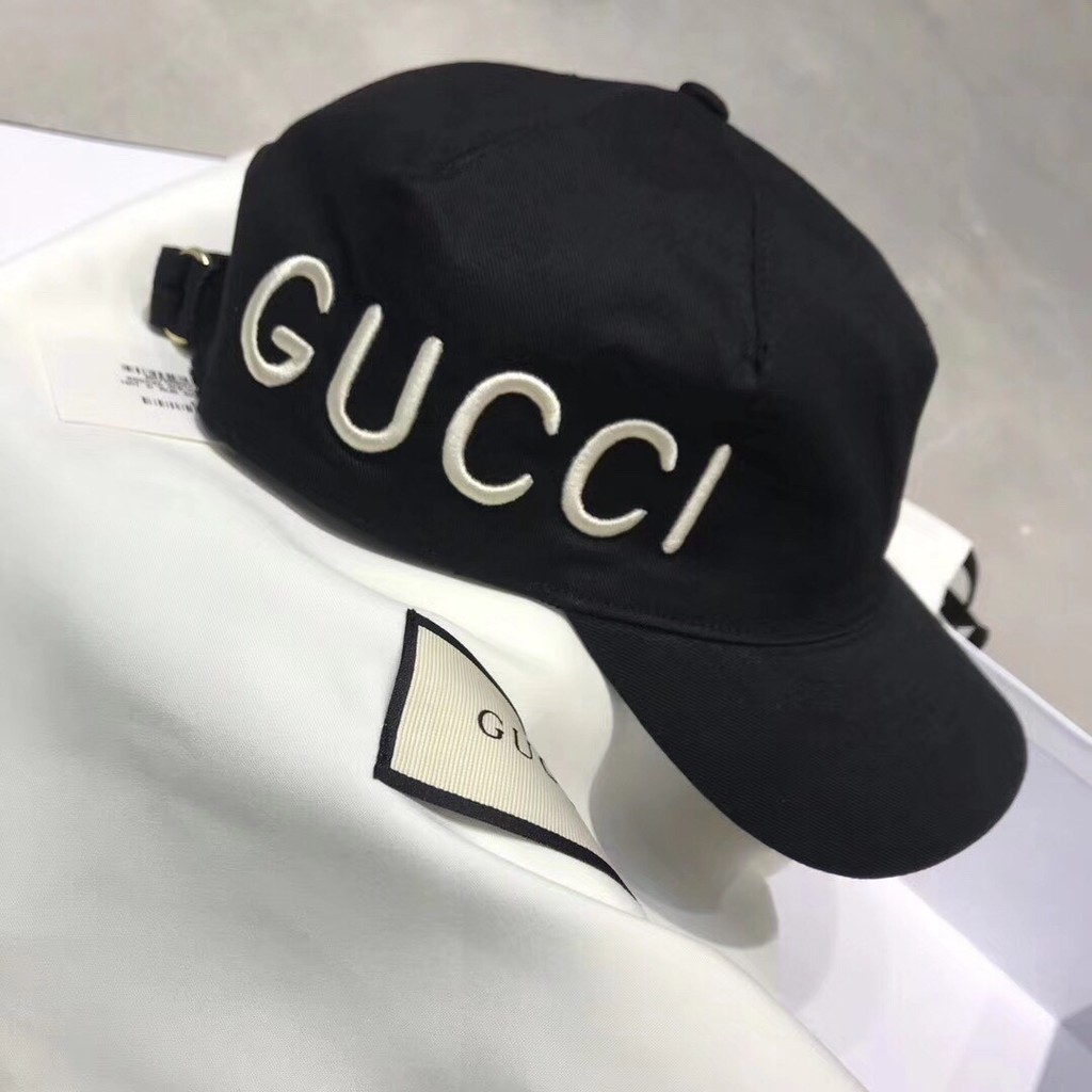 loved gucci hat