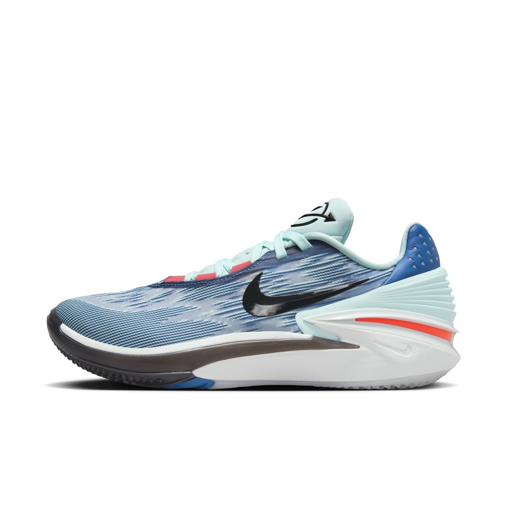 NIKE 籃球鞋 NIKE AIR ZOOM G.T. CUT 2 EP 男 藍 DJ6013404 現貨 廠商直送