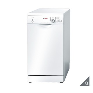 Bosch 45公分獨立式洗碗機 SPS50E12TC 好市多代購 costco