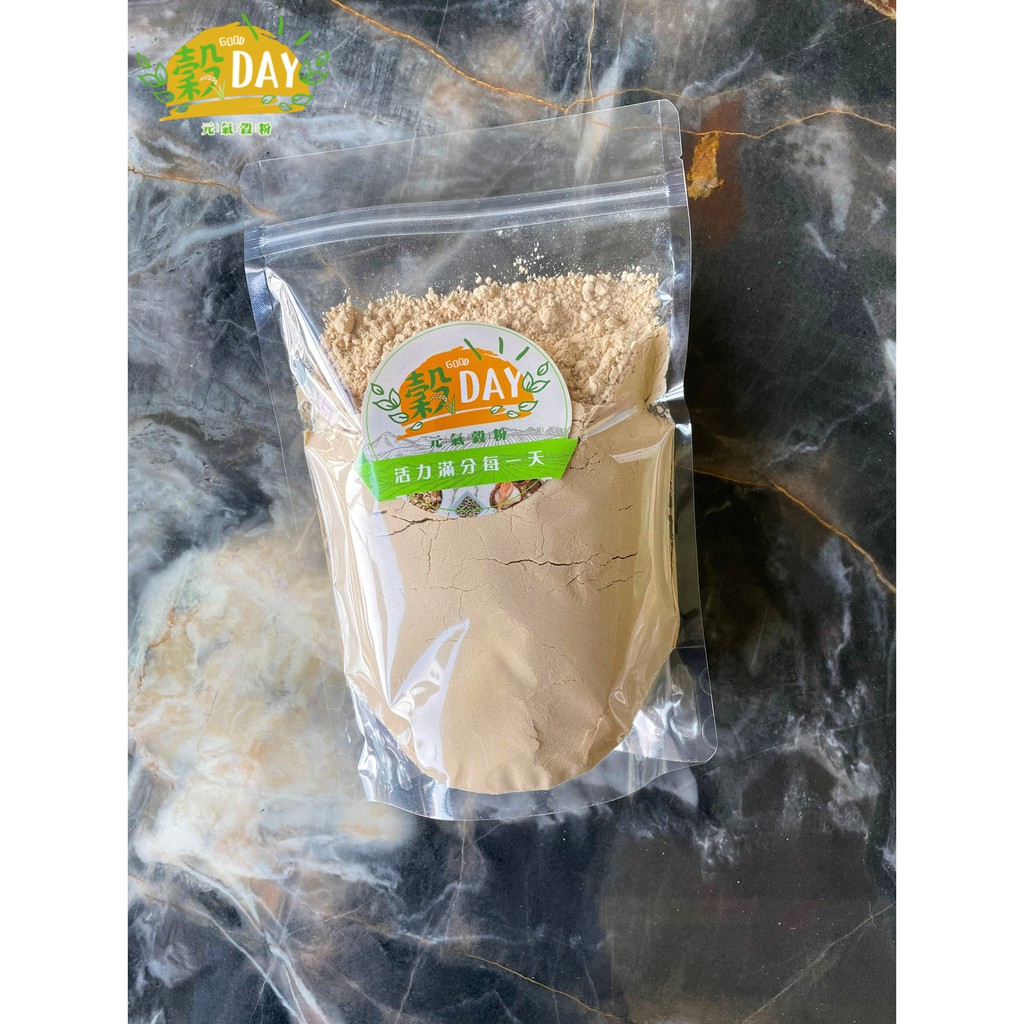 【穀DAY】糙米粉—再來糙米、純正無添加、冷熱皆宜、隨沖即飲