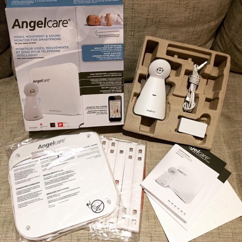 Angelcare AC1200