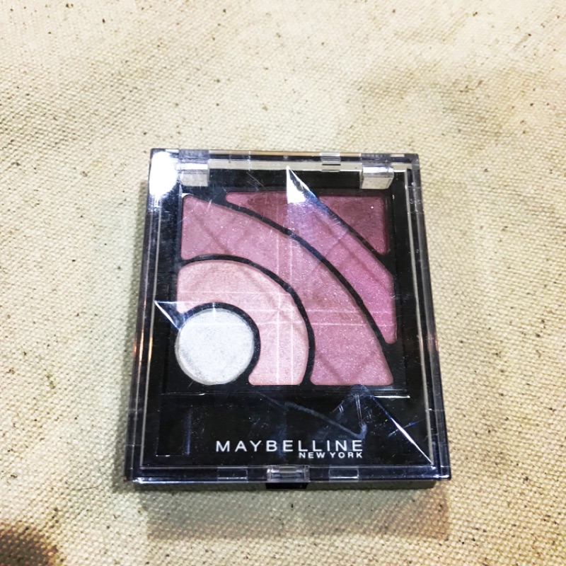 Maybelline 眼影