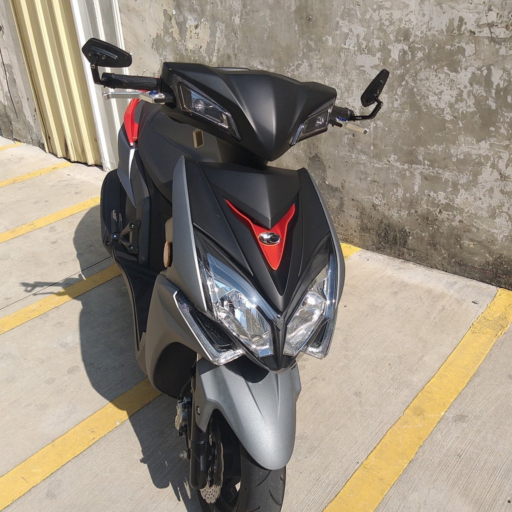 神奈川嚴選✦KYMCO RACING S 150 二手車 中古機車