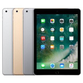 2018 Apple iPad 9.7吋 WiFi 32GB  二手福利品 抽到的金色跟銀色兩台限面交