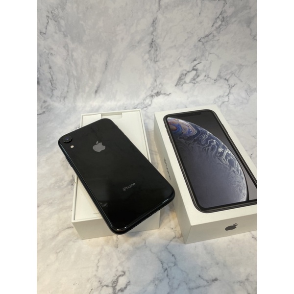 iPhone XR 64g