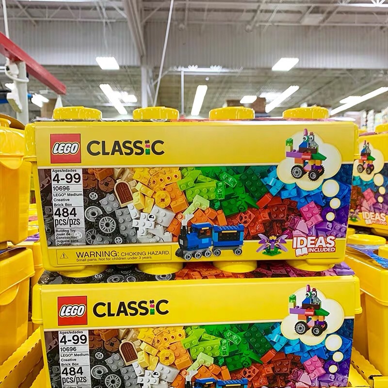 lego 10717 costco