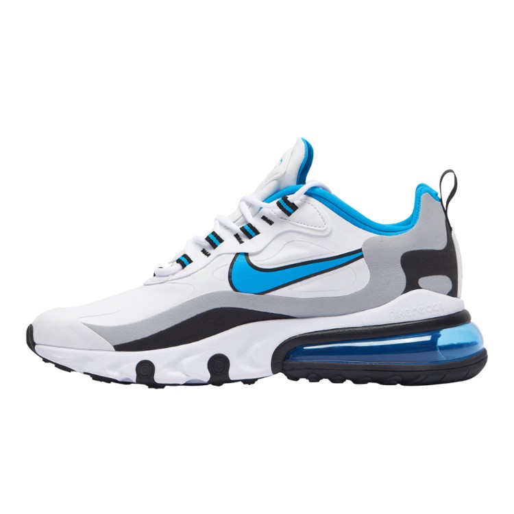 🔹SUFU🔹NIKE AIR MAX 270 REACT 藍白配色 CT1280-101