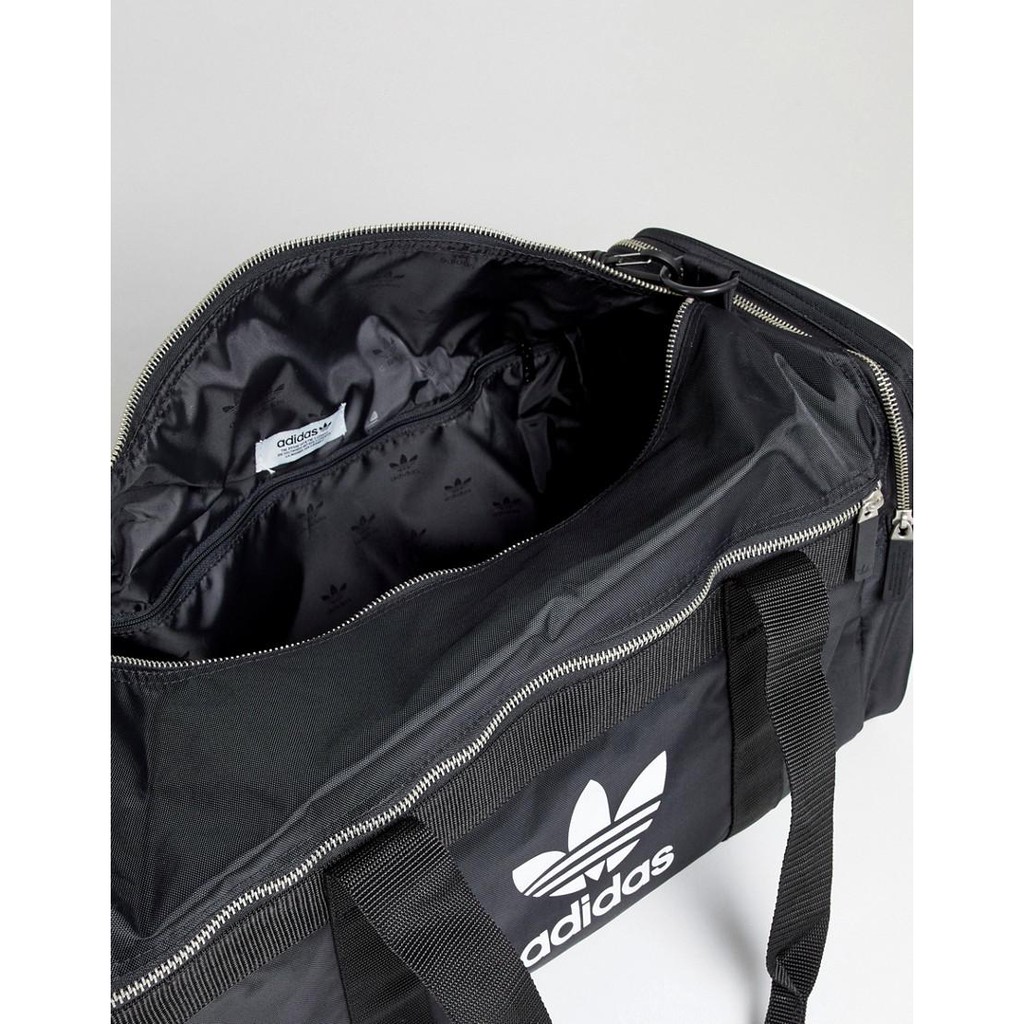 LANYUStore】Adidas Originals Adicolor Duffle Bag CW0618 旅行袋| 蝦皮購物