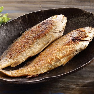 【大王生鮮超市】野生白口魚 3去 150g-180g/隻 海鮮 魚