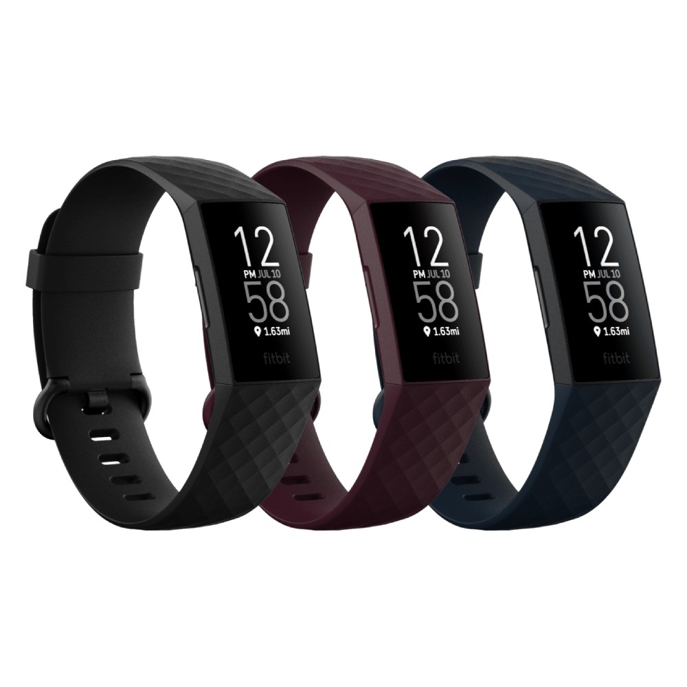 fit bit charge4