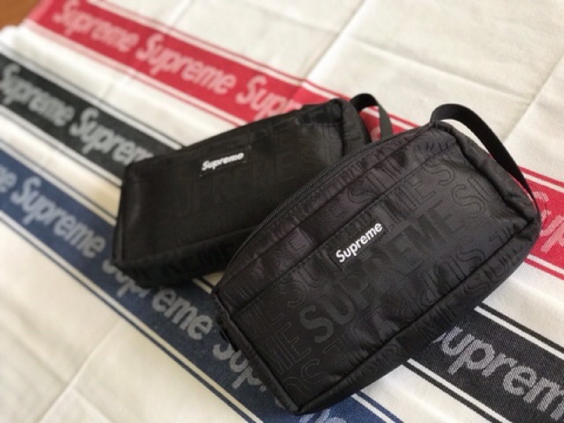 supreme 46th waist bag