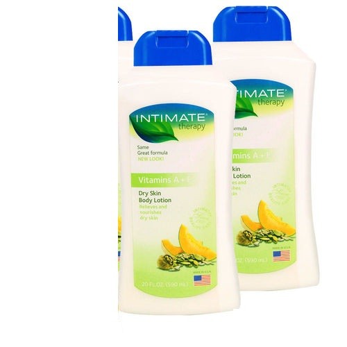 期限2020/10月【Intimate茵她美】維他命A+E潤膚乳液590ml 大容量愛誘關係保濕潤膚乳液維他命A+E