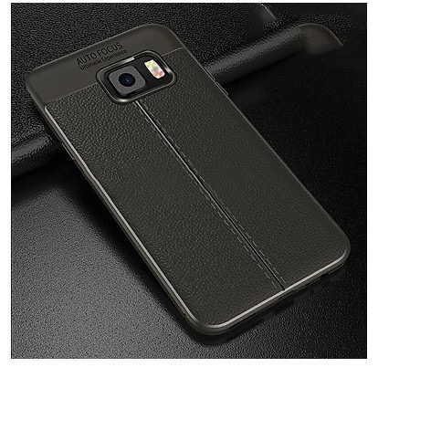 三星 C9 Pro 手機殼,三星 A9 Pro 高級黑色柔性自動對焦