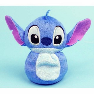 日貨 史迪奇 娃娃 玩偶 擺飾 裝飾 公仔 沙包 禮品 DISNEY 迪士尼 正版 授權 J00014766