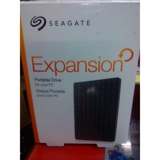 SEAGATE 希捷擴充套件 Usb 3.0 外接硬碟盒硬碟盒