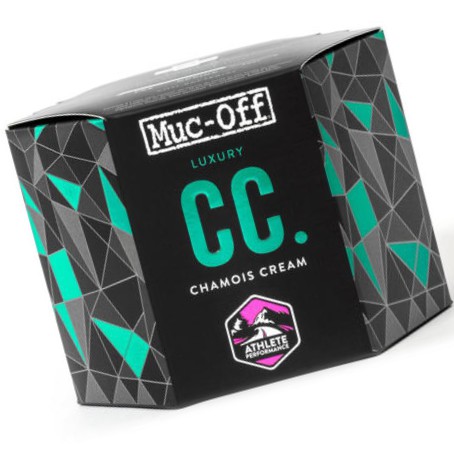 MUC-OFF CHAMOIS CREAM 250ml 雪米霜