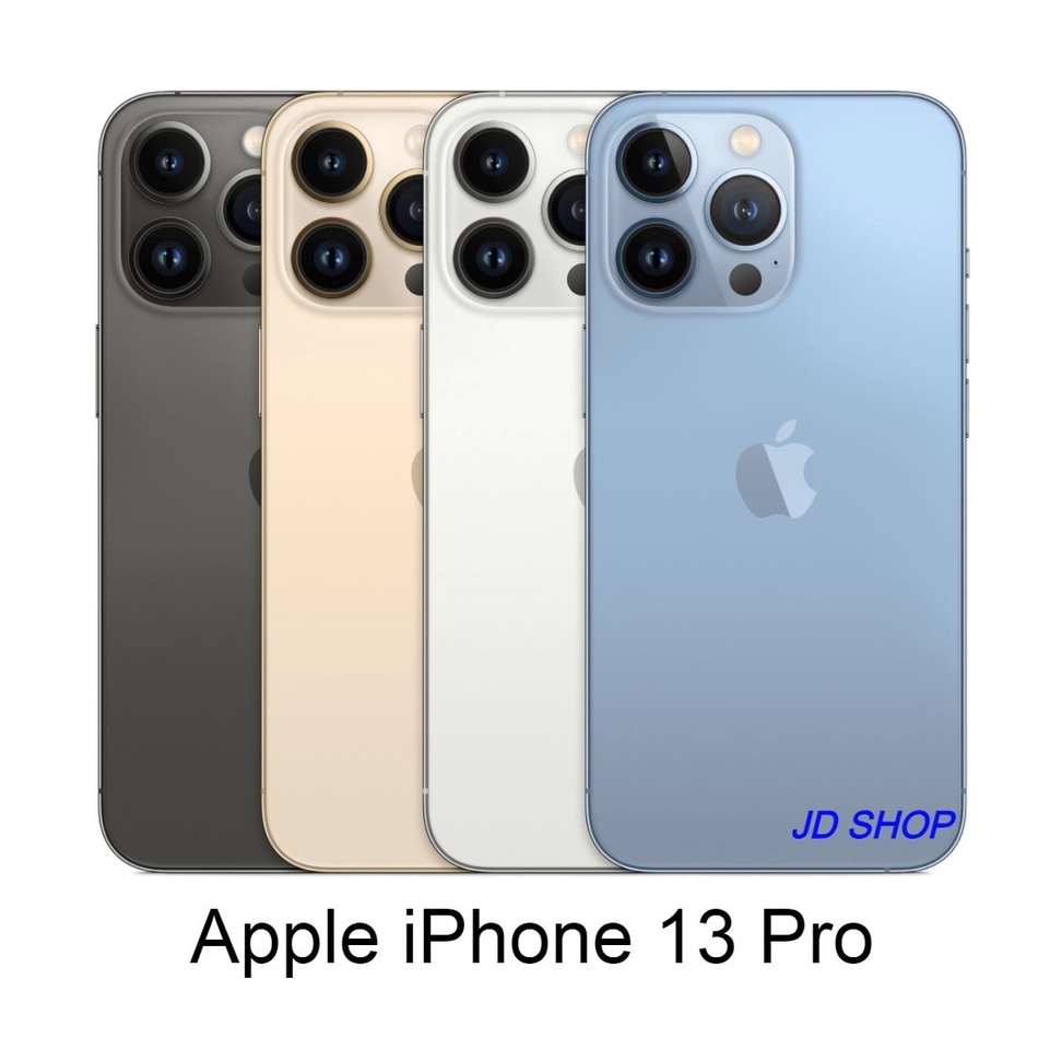 Apple iPhone 13 Pro 128G/256G/512G/1TB  6.1吋 A2638