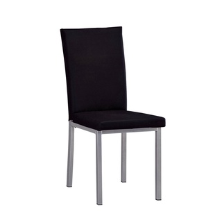 obis 椅子 餐椅 餐桌椅 化妝椅 編織黑伊蝶椅