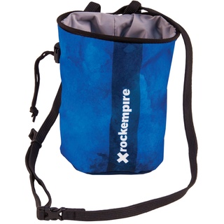 rock empire Chalk Bag Clouds 藍粉袋 VSC017