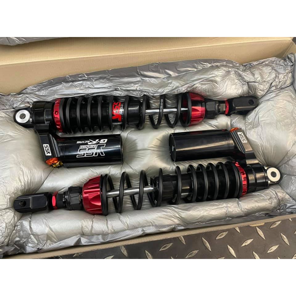 上元車業 Yss G Racing 後避震器honda Forza 300 350 蝦皮購物