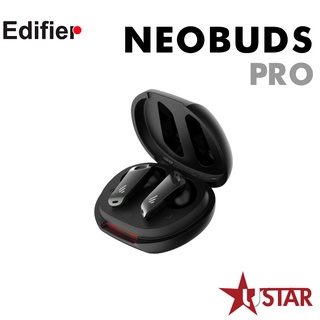 Edifier 漫步者 NeoBuds Pro 主動降噪 IP54 真無線藍芽耳機
