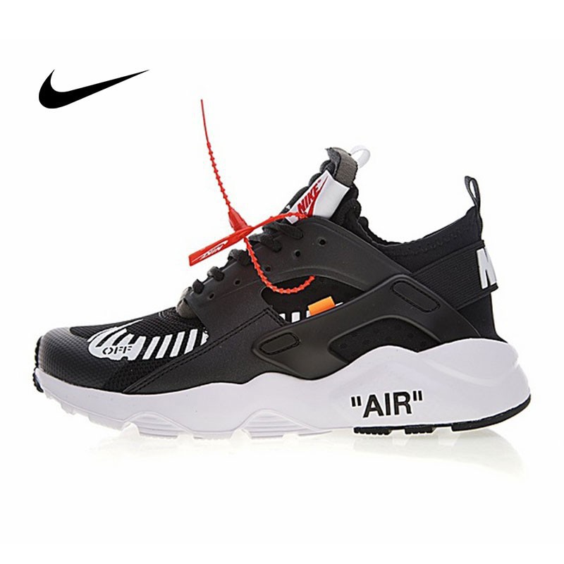 huarache nike off white