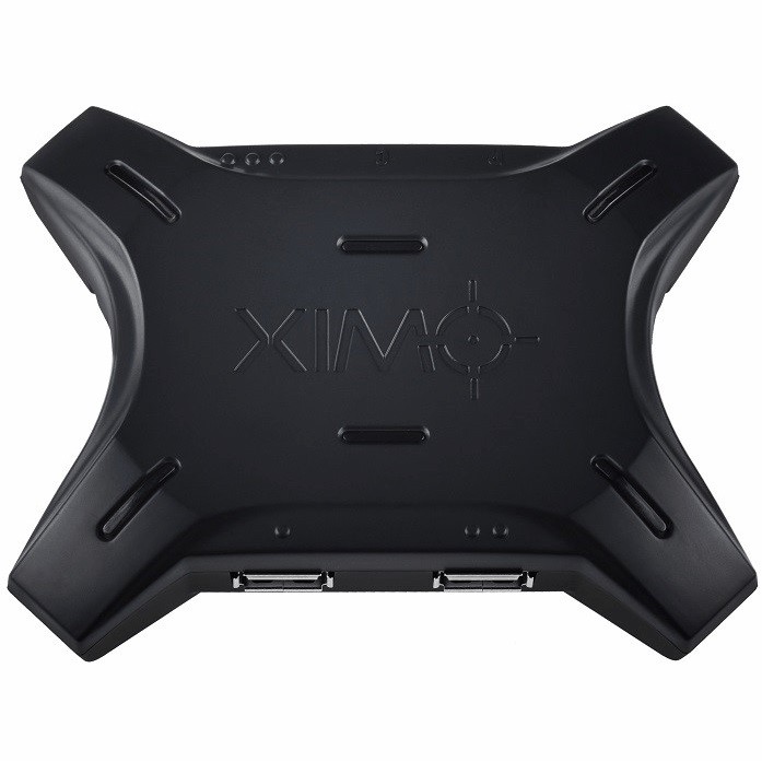 特價美國xim4 Fps滑鼠 鍵盤 手桿轉換器支持手機app配置介面 Ps4 Ps3 Xone X360遊戲 蝦皮購物