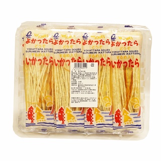 一榮食品 鱈魚絲 (袋裝) 180g【Donki日本唐吉訶德】