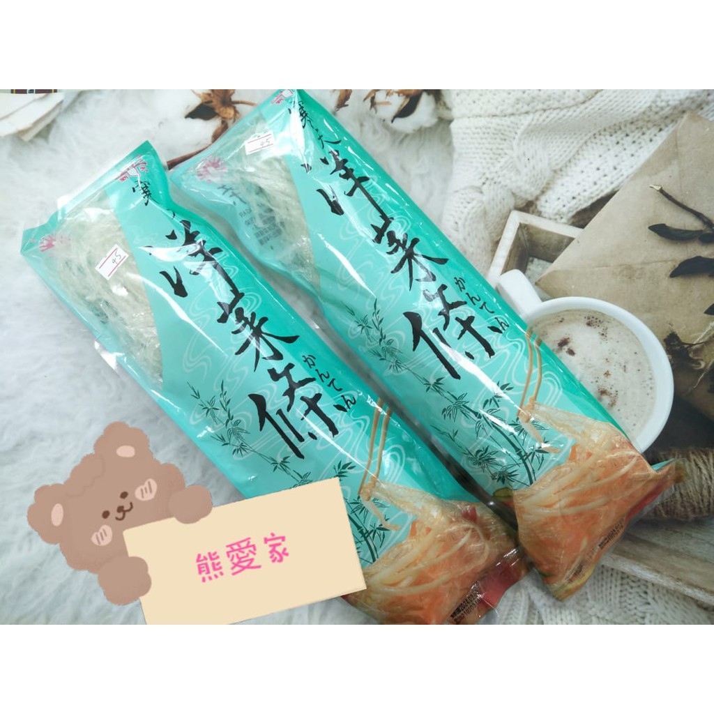(現貨) 新光 洋菜條