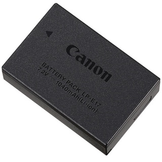 【請先詢問】Canon LP-E17 原廠電池 平行輸入 平輸