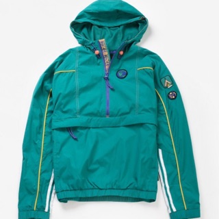 《特價》全新正品 Adidas x Pharrell Williams Hu Packable WB 菲董 (M)