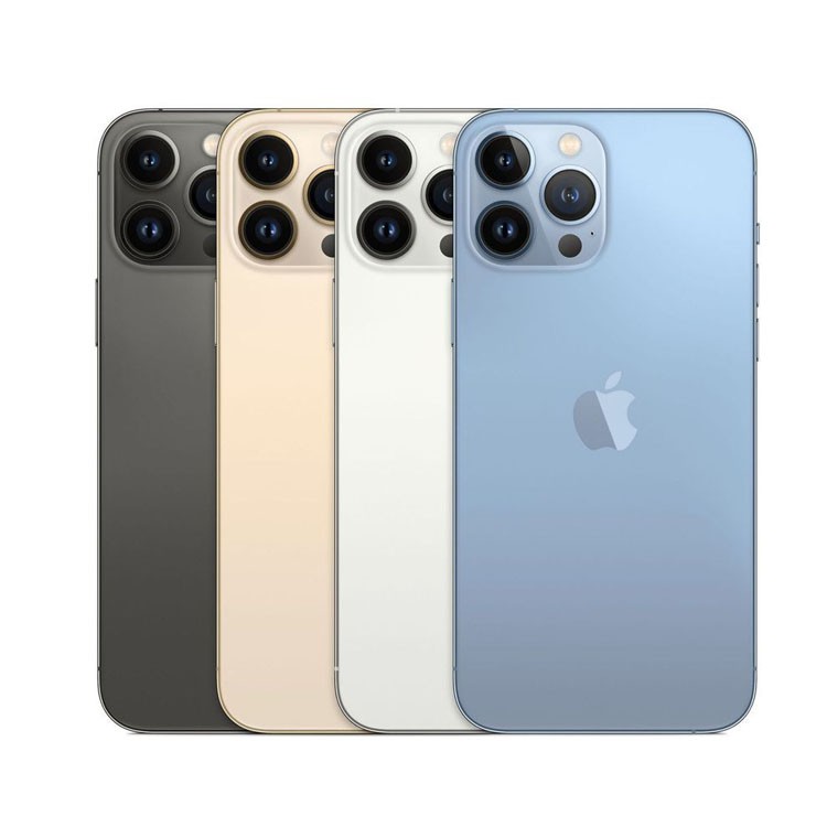 APPLE iPhone 13 Pro Max 256G 贈行動電源+好禮組 福利品 福利機 現貨 廠商直送