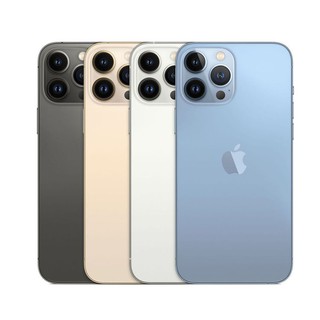 APPLE iPhone 13 Pro 256G 贈行動電源+好禮組 福利品 福利機 現貨 廠商直送