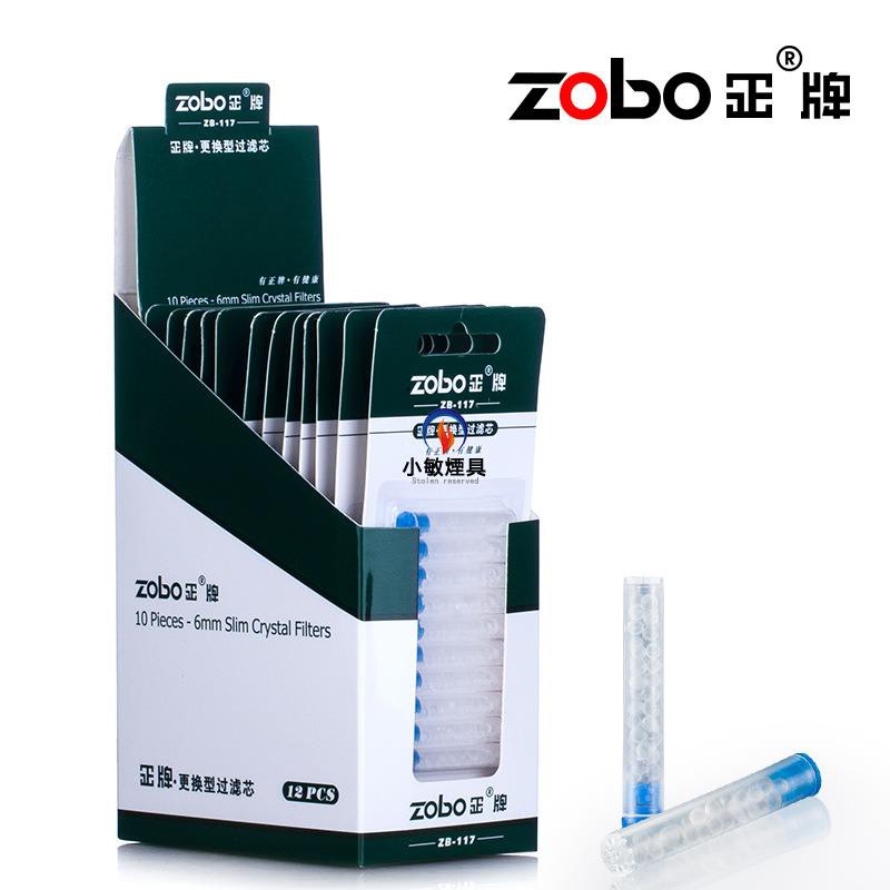 💕小敏煙具店💕zobo正牌一次性過濾芯 健康過濾濾芯 拋棄型過濾芯 正品健康煙具