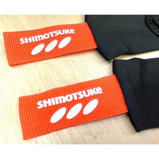 滿額免運🔥 SHIMOTSUKE 下野 蝦竿 竿襪 保護套 35~45cm 60T EBI 2代 頂級 限量 濱海釣具