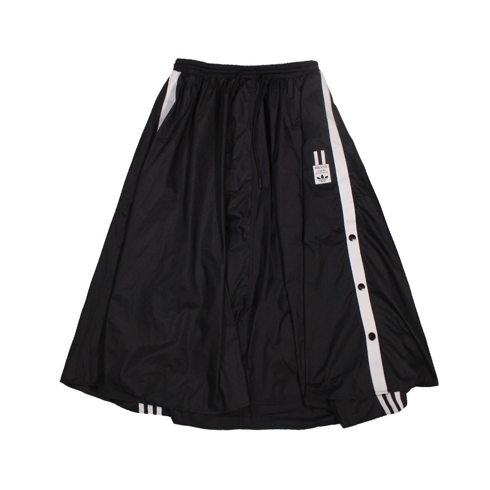 ADIDAS 女 Skirt Adibreak 流行 運動長裙-HC6566 廠商直送