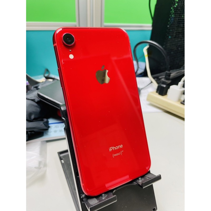 iphone xr 128g 紅色