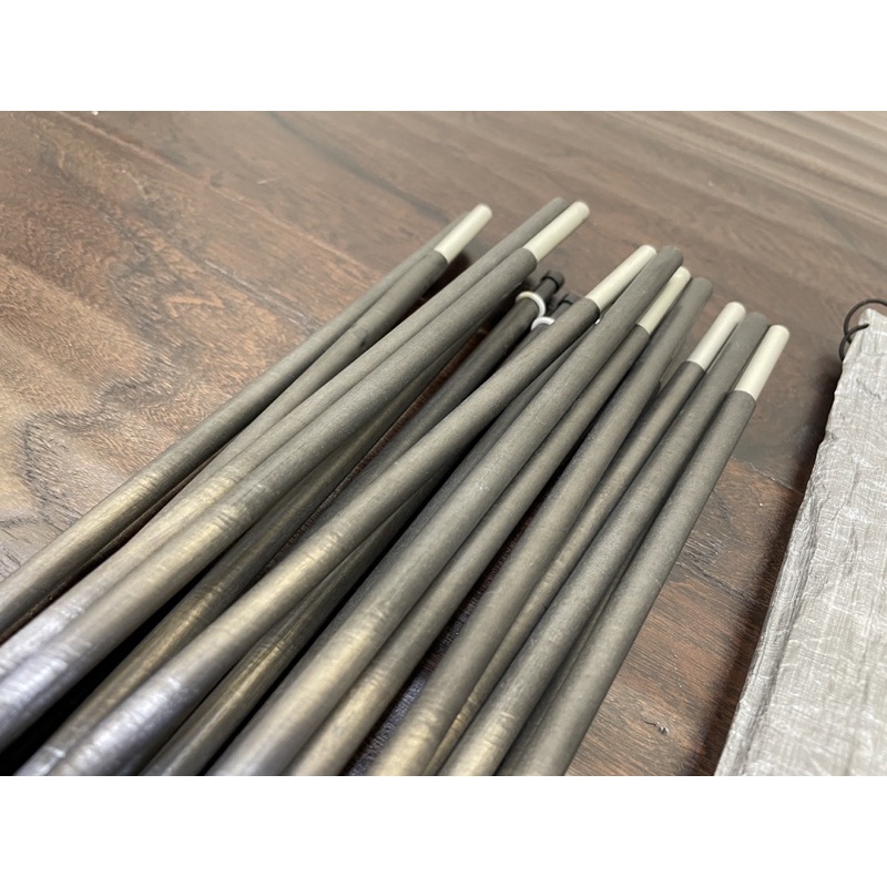 Zpacks Duplex Freestanding Flex Kit Duplex Tent碳纖維自立套件組