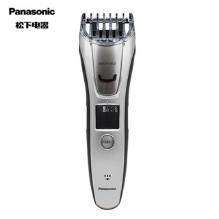Panasonic 國際牌電動理髮器 剪髮器 ER-WGB8A /ER-GB74專業用可水洗 德國IF設計大賞