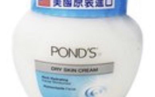 美國pond S 旁氏滋養霜 旁氏冷霜 蝦皮購物