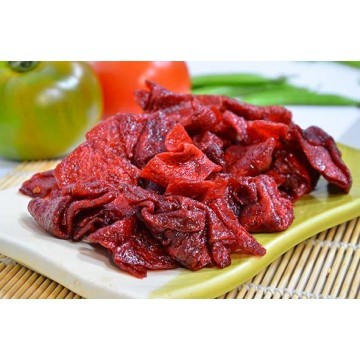 沙茶豆乾320g【㊣50年老字號唯力香】