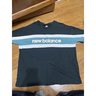 New balance 短袖T恤